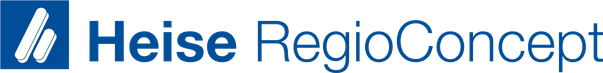 Heise RegioConcept Logo